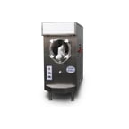 image of Frosty Factory 127W Cylinder Type Frozen Drink Machine,Water Cooled w/16 qt. Hopper - 3/4hp - Single