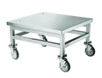 image of TurboChef NGC-1217-2 Oven Equipment Stand