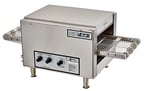 image of Star 214HX Countertop Electric Conveyor Oven, 14.31” Conveyor Belt