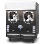 image of Frosty Factory 215R Cylinder Type Frozen Drink Machine Dispencer, Remote