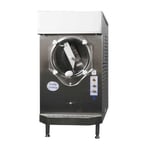 image of Frosty Factory 235R 2/1 Cylinder Type Frozen Drink Machine,Remote w/(2) 12qt. Hopper (2 Disp/1 Cond)