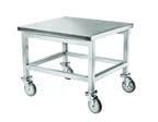 image of TurboChef NGC-1217-1 Oven Equipment Stand