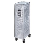 image of Cambro GBCTUGNPR11CLR Rack Cover