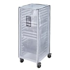 image of Cambro GBCTUGNPR21CLR Rack Cover