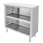 image of GSW USA CDN-1536 Dish Cabinet