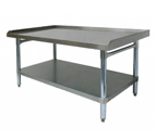 image of GSW USA ES-S2418 for Countertop Cooking Equipment Stand