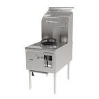 image of GSW USA WR-1-13 Gas Wok Range