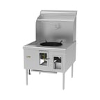 image of GSW USA WR-1-20 Gas Wok Range