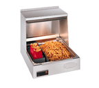image of Hatco GRFHS16 French Fry Warmer