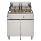 image of Koolmore KM-PC12-NG Gas Pasta Cooker