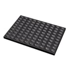 image of Louis Tellier 299109 Pastry Mold Baking Sheet