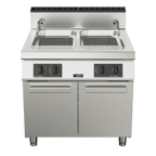 image of Omcan USA 49099 Gas Pasta Cooker