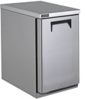 image of U-Line UCFZ327-SS11A Reach-In Undercounter Freezer