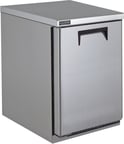 image of U-Line UCFZ332-SS11A Reach-In Undercounter Freezer
