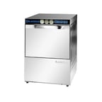 image of Blakeslee G-3000-3 23" Door Type Undercounter Glasswasher,High Temp - 30 Racks/Hr - 220/240V (3ph)