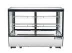 image of Migali C-56CTS-35 Countertop Refrigerated Display Case