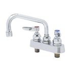 image of T&S Brass B-1110 Deck Mount Faucet