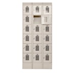 image of Winholt WL-618-ST Locker