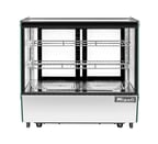 image of Migali C-42CTS-28 Countertop Refrigerated Display Case
