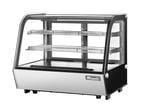 image of Migali C-56CTC-35 Countertop Refrigerated Display Case