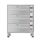 image of Koolmore KM-WD-M3 Free Standing Warming Drawer