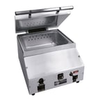 image of EmberGlo ES5CT18 Countertop Steamer