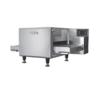 image of TurboChef HHC 1618 36" VENTLESS Electric Countertop Ventless Conveyor Oven w/ (1) Deck