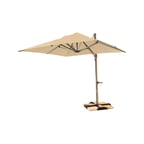 image of Grosfillex 98758131 Umbrella