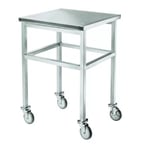image of TurboChef NGC-1217-3 Oven Equipment Stand