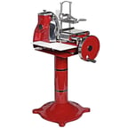 image of Bizerba 330V 130-RED Manual Food Slicer
