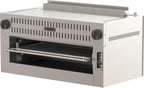 image of Vulcan 36RB-N 36" Radiant Gas Salamander Broiler - 50,000 BTU Heavy Duty Burner
