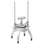 image of Nemco 56500-5 Manual 1/4" Easy Chopper II™ Vegetable Slicer