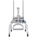 image of Nemco 56750-2 Easy Onion Slicer II™  Manual Onion Cutter with 1/4" Slice 
