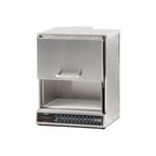 image of Amana AOC24 2400W Heavy Duty Commercial Microwave Oven with 0.319 cu. ft., 2.4 kW, 208/230v - Open box