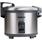 image of Hamilton Beach 37560R Rice / Grain Cooker - Open box