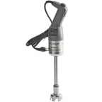 image of Robot Coupe MMP240VV Hand Immersion Mixer w/ 10" Shaft, Variable Speeds, 290 Watts - Open box