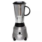 image of Skyfood LI-2.0 Countertop Drink Blender with 64 Oz Container, 1-Speed, 1 Hp - Open box