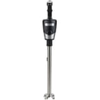 image of Waring WSB65 Big Stix Hand Immersion Mixer w/ 35-Gal. Capacity, 18" Shaft, Variable Speed - Open box
