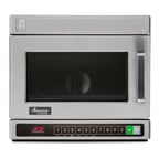 image of Amana HDC21Y2 Microwave Oven
