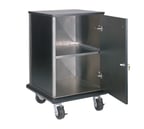 image of Advance Tabco AMD-2B Cash Register Stand