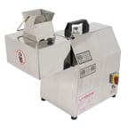 image of American Eagle AE-MC12N-3/4-K Countertop Electric Meat Cutter Kit