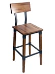 image of AAA Furniture Wholesale 321BS/AW Bar Stool