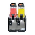 image of Alfa International AFCM-2 Elmeco Bowl Type Cold/Frozen Beverage Dispenser w/3.2 gal - Double/Autofill