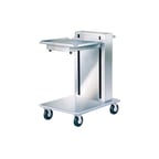 image of Alluserv CTD1520 Tray Rack Dispenser