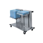 image of Alluserv DCTD1520 Tray Rack Dispenser