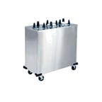 image of Alluserv EPD209 Mobile Plate Dish Dispenser