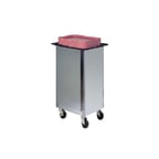 image of Alluserv ESTD1520 Tray Rack Dispenser