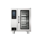 image of Alto-Shaam 10-10G CLASSIC Gas Combi Oven, 11 Full Size Pan Capacity