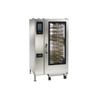 image of Alto-Shaam 20-20G CLASSIC Gas Combi Oven, Programmable Controls, 20 Full Size Pan Cap.
