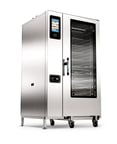 image of Alto-Shaam 20-20G PRO-QS Gas Combi Oven